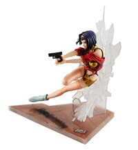 Faye Valentine - 1st GIG - Cowboy Bebop - Megahouse - 3