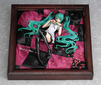Hatsune Miku – World is Mine (Brown Frame) – Good Smile Neuauflage - 2