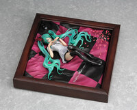 Hatsune Miku – World is Mine (Brown Frame) – Good Smile Neuauflage - 4