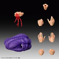 Diavolo - Super Action Statue - Medicos - Neuauflage - 6