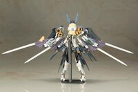 Zelfikar - Frame Arms Girl - Model Kit - Standard Version - Kotobukiya - Re-Release - 3