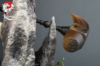 Diane - Péché de l'Envie - Seven Deadly Sins - Diorama Résine Kitsune Statue - 4