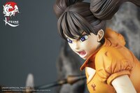 Diane - Péché de l'Envie - Seven Deadly Sins - Diorama Résine Kitsune Statue - 5