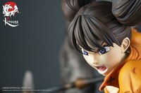 Diane - Péché de l'Envie - Seven Deadly Sins - Diorama Résine Kitsune Statue - 9