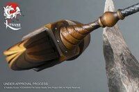 Diane - Péché de l'Envie - Seven Deadly Sins - Diorama Résine Kitsune Statue - 12