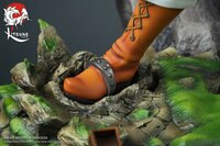 Diane - Péché de l'Envie - Seven Deadly Sins - Diorama Résine Kitsune Statue - 13