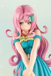 Fluttershy - My Little Pony Bishoujo - Kotobukiya - Neuauflage - 5