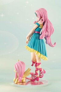 Fluttershy - My Little Pony Bishoujo - Kotobukiya - Neuauflage - 8