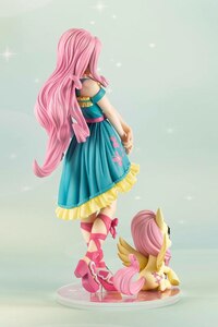 Fluttershy - My Little Pony Bishoujo - Kotobukiya - Neuauflage - 10