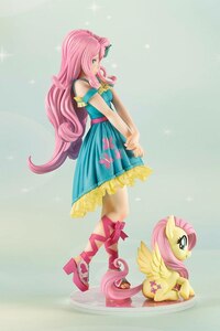 Fluttershy - My Little Pony Bishoujo - Kotobukiya - Neuauflage - 11