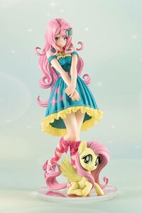Fluttershy - My Little Pony Bishoujo - Kotobukiya - Neuauflage - 13