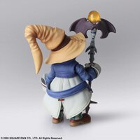 Vivi Ornitier / Orunitia und Adelbert Steiner - Final Fantasy IX Bring Arts Set - Square Enix - 3