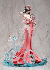 Zhen Ji - Peony Pavilion Ver.  - 4