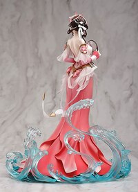 Zhen Ji - Peony Pavilion Ver.  - 5