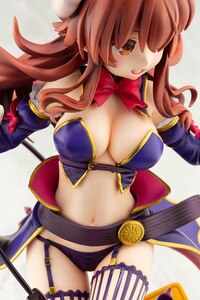 Yuuko Yoshida - Shadow Mistress - Bonus Edition - Kotobukiya - Re-Release - 5