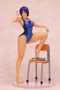 Tomomi-sensei no Misshitsu Kyouiku - A+ - 2