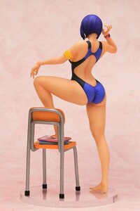 Tomomi-sensei no Misshitsu Kyouiku - A+ - 5