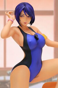 Tomomi-sensei no Misshitsu Kyouiku - A+ - 6