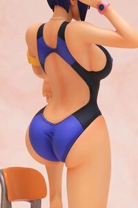 Tomomi-sensei no Misshitsu Kyouiku - A+ - 8