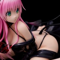 Lala Satalin Deviluke - Darkness Version - Statue 1/6 - Union Creative (Réédition) - 7
