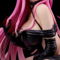 Lala Satalin Deviluke - Darkness Version - Statue 1/6 - Union Creative (Réédition) - 8