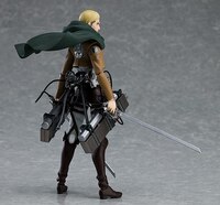 Figma 446 Erwin Smith - Neuauflage - 3