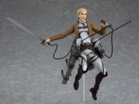 Figma 446 Erwin Smith - Neuauflage - 6