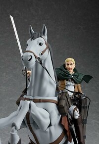 Figma 446 Erwin Smith - Neuauflage - 8