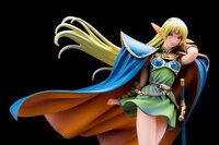 Deedlit - PLAMAX Model Kit - Max Factory - Neuauflage - 7