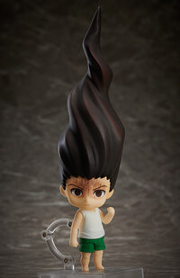 Nendoroid 1183 Gon Freecss - Re-Release - 3