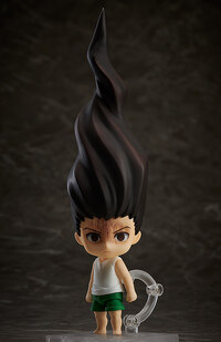 Nendoroid 1183 Gon Freecss - Re-Release - 4