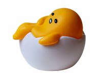 Gudetama - Light-up Figur - Madcow Entertainment  - 1
