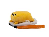 Müdes Gudetama - Mini-Plüsch - Madcow Entertainment  - 1