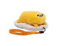 Müdes Gudetama - Mini-Plüsch - Madcow Entertainment  - 2