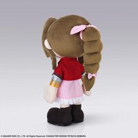 Aerith Gainsborough - Action Doll - Square Enix - 2