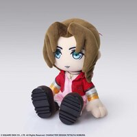 Aerith Gainsborough - Action Doll - Square Enix - 3