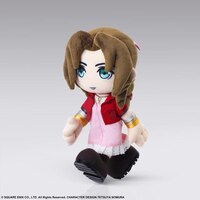 Aerith Gainsborough - Action Doll - Square Enix - 6
