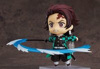 Nendoroid 1193 Tanjiro Kamado - Neuauflage - 3