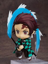 Nendoroid 1193 Tanjiro Kamado - Neuauflage - 4