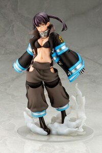 Tamaki Kotatsu - ARTFX J - Kotobukiya - Re-Release - 1