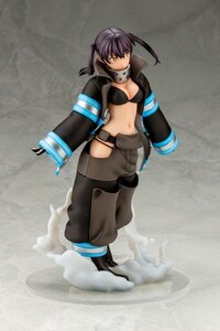 Tamaki Kotatsu - ARTFX J - Kotobukiya - Re-Release - 8