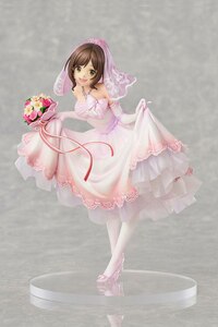 Miku Maekawa - Dreaming Bride Version (Limited Edition) - Knead - 1