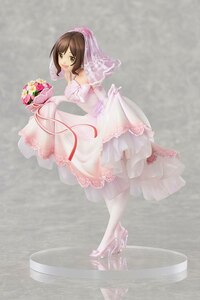 Miku Maekawa - Dreaming Bride Version (Limited Edition) - Knead - 3
