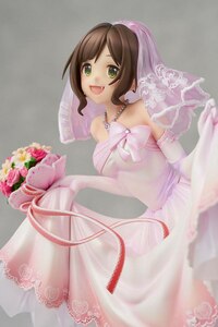 Miku Maekawa - Dreaming Bride Version (Limited Edition) - Knead - 4