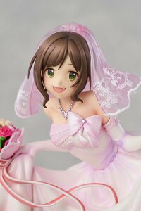 Miku Maekawa - Dreaming Bride Version (Limited Edition) - Knead - 5