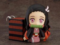 Nendoroid 1194 Nezuko Kamado - Réédition | Figurine officielle Demon Slayer - 3