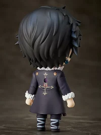 Nendoroid 1186 Chrollo Lucilfer - Neuauflage - 3