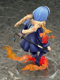 Rimuru Tempest Figur – Phat Company – That Time I Got Reincarnated as a Slime - 5