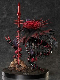 Cú Chulainn Alter - Berserker - FREEing - Figurine 1/7 Fate/Grand Order - 4