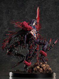Cú Chulainn Alter - Berserker - FREEing - Figurine 1/7 Fate/Grand Order - 6